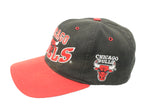 Vintage Chicago Bulls Cap