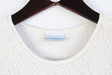 Vintage Columbia Fleece Sweatshirt Women's Medium