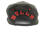 Vintage Chicago Bulls Cap