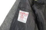Vintage Harris Tweed Blazer Medium / Large