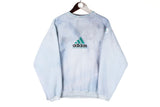 Vintage Adidas Equipment Sweatshirt Small