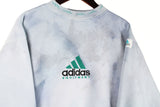 Vintage Adidas Equipment Sweatshirt Small