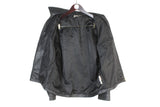 Vintage Sauber Petronas Puma Leather Jacket Medium