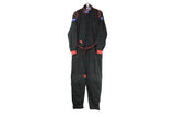 Vintage Sparco Jumpsuit Coveralls Large