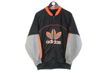 Vintage Adidas Track Jacket Small