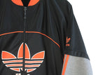 Vintage Adidas Track Jacket Small