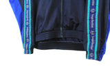 Vintage Sergio Tacchini Track Jacket XLarge
