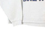 Vintage University of Michigan Crew Sweatshirt Small