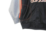 Vintage Adidas Track Jacket Small