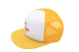 Vintage Barcelona 1992 Olympic Games Trucker Cap