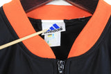 Vintage Adidas Track Jacket Small