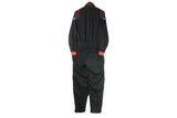 Vintage Sparco Jumpsuit Coveralls Large