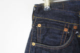 Evisu Selvedge Jeans W 30 L 34