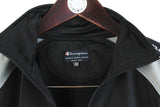 Vintage Champion Track Jacket XXLarge