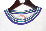 Vintage Charlotte Hornets T-Shirt XLarge