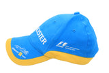 Vintage Renault F1 Team 2005 Cap