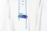 Vintage Puma Hoodie XLarge