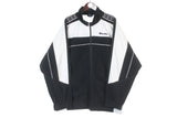 Vintage Lotto Track Jacket XLarge