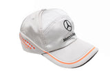 Vintage Mercedes F1 Team Cap