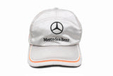 Vintage Mercedes F1 Team Cap