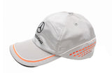 Vintage Mercedes F1 Team Cap