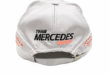 Vintage Mercedes F1 Team Cap