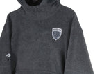 Vintage Fubu Fleece Hoodie Women's Small
