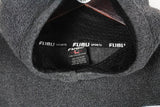 Vintage Fubu Fleece Hoodie Women's Small