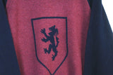 Vintage Pringle Sweater Large