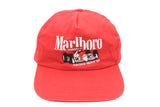 Vintage Marlboro F1 Racing Team 1992 Cap