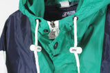 Vintage K-Way Anorak Jacket XLarge