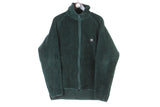 Vintage Helly Hansen Fleece Full Zip Large