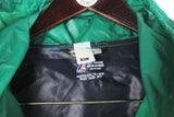 Vintage K-Way Anorak Jacket XLarge