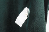 Vintage Helly Hansen Fleece Full Zip Large