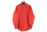 Vintage Polo by Ralph Lauren Shirt Large