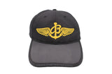 Vintage Breitling Cap