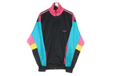 Vintage Adidas Track Jacket XLarge