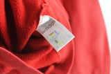 Vintage Adidas Sweatshirt Small Oversized