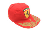 Vintage Ferrari Cap