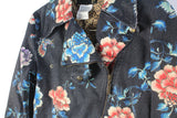 Just Cavalli Denim Jacket Women’s Small