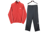 Vintage Nike Tracksuit Medium