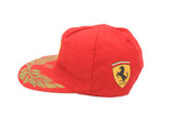 Vintage Ferrari Cap