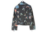 Just Cavalli Denim Jacket Women’s Small