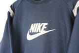 Vintage Nike Sweatshirt Large
