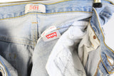 Vintage Levi's 501 Jeans W 36 L 30