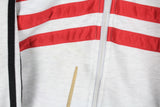 Vintage Adidas Track Jacket Women's Small