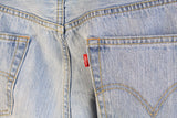 Vintage Levi's 501 Jeans W 36 L 30