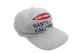 Vintage O'Neill Fleece Cap