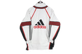 Vintage Adidas Track Jacket Women's Small