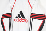 Vintage Adidas Track Jacket Women's Small